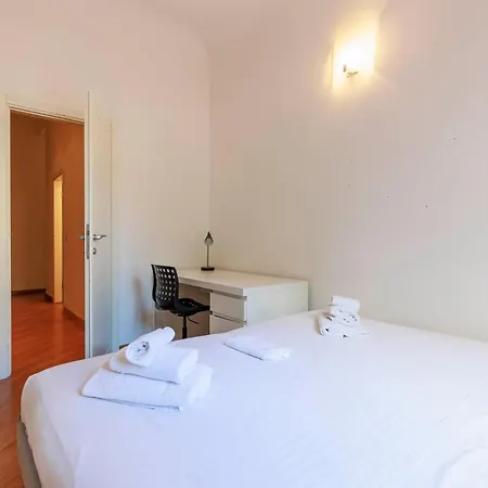 Santa Maria Novella Comfort Daire
