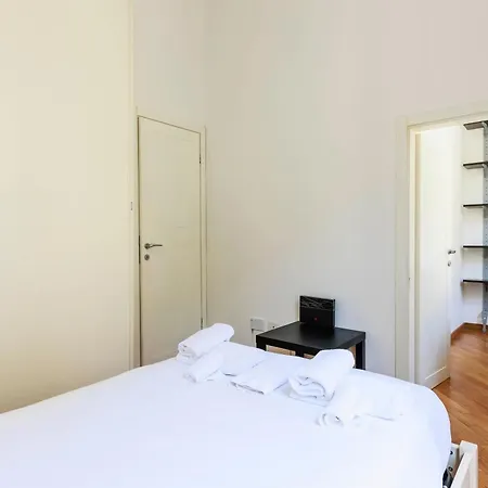 Santa Maria Novella Comfort * Floransa