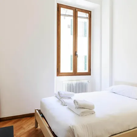 Daire Santa Maria Novella Comfort Floransa