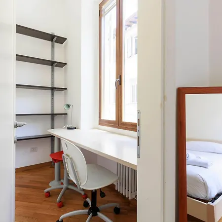 Santa Maria Novella Comfort Διαμέρισμα