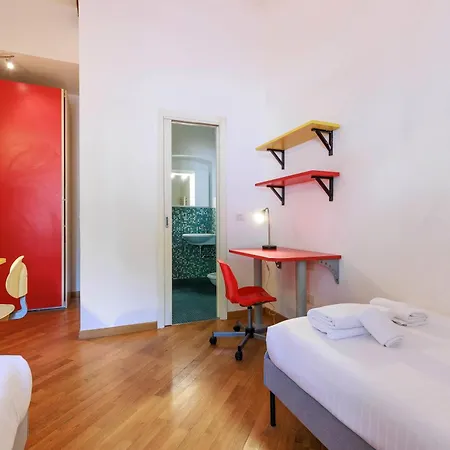 Appartamento Santa Maria Novella Comfort *