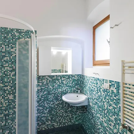 Διαμέρισμα Santa Maria Novella Comfort Φλωρεντία